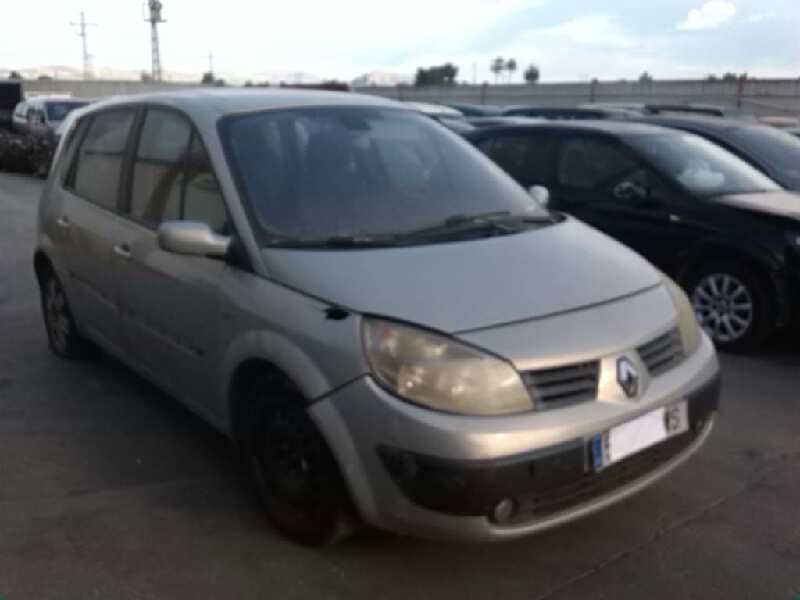 RENAULT SCENIC II 2003