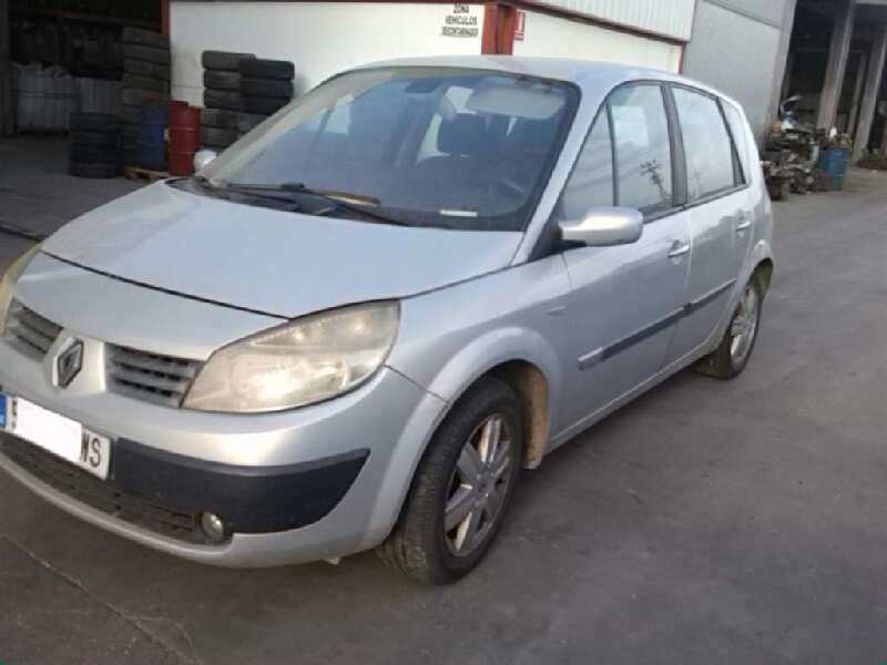 RENAULT SCENIC II 2003