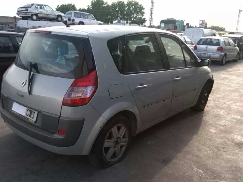 RENAULT SCENIC II 2003