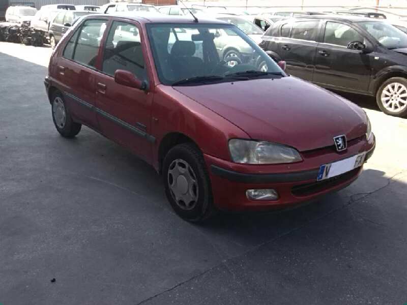 PEUGEOT 106 1996