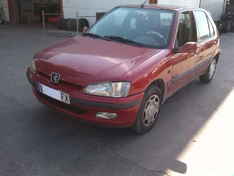 PEUGEOT 106 1996