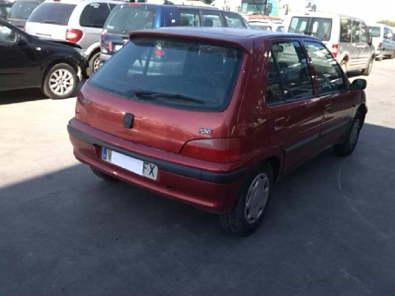 PEUGEOT 106 1996