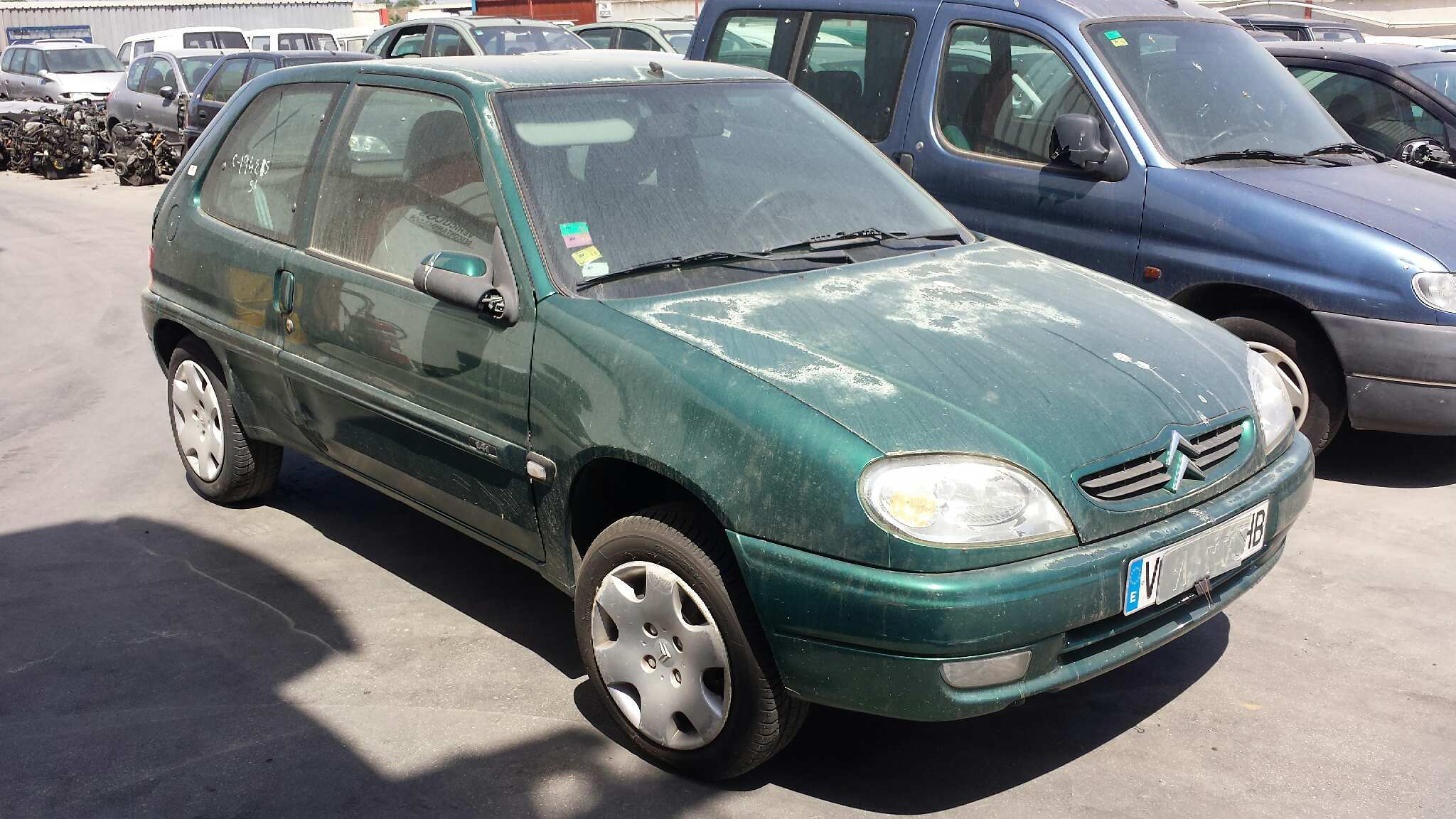 CITROEN SAXO 1999