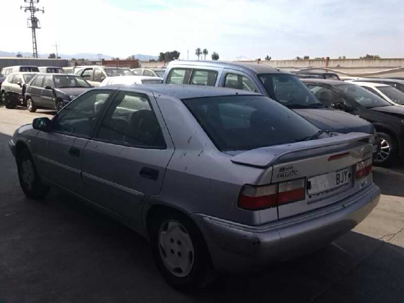 CITROEN XANTIA BERLINA 1999