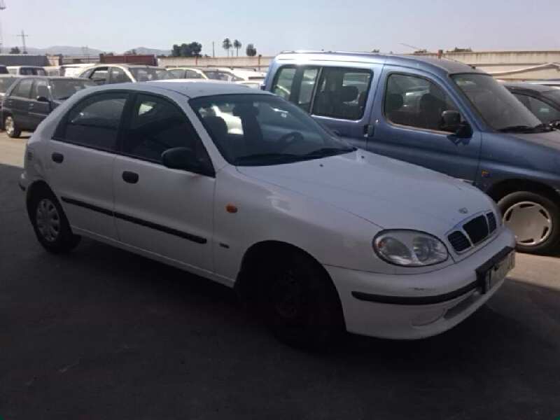 DAEWOO LANOS 1997