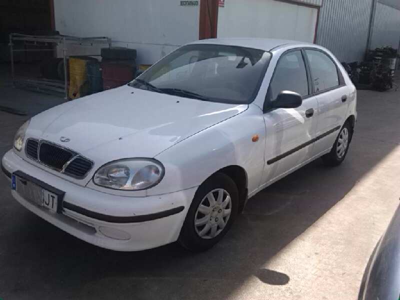 DAEWOO LANOS 1997