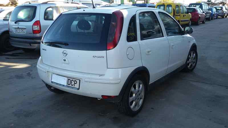 OPEL CORSA C 2003