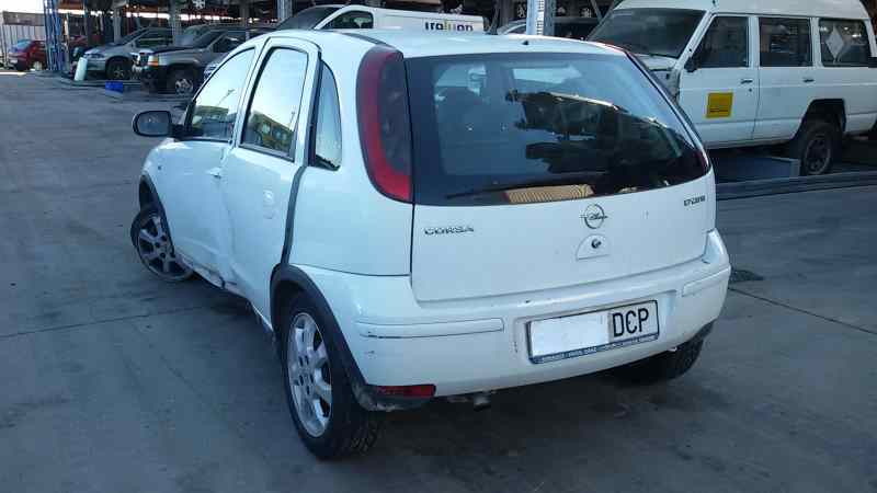 OPEL CORSA C 2003