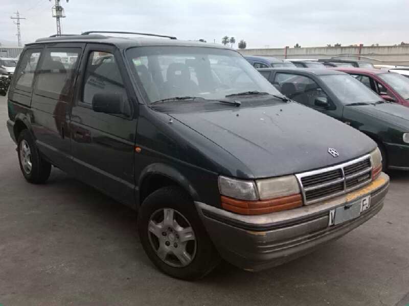 CHRYSLER VOYAGER (ES) 1991