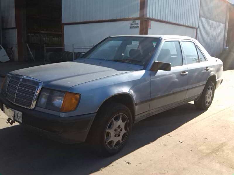 MERCEDES CLASE E (W124) BERLINA 1989