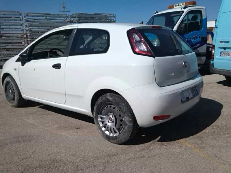 FIAT PUNTO (199) 2011