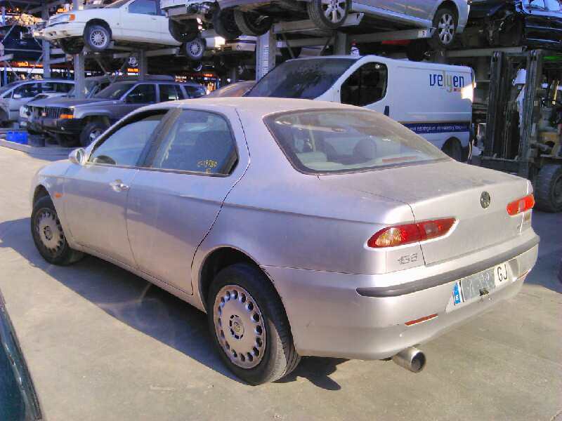 ALFA ROMEO 156 (116) 1997