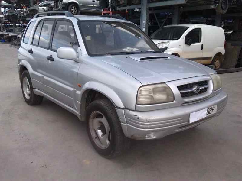 SUZUKI GRAND VITARA 5 PUERTAS SQ (FT) 1998