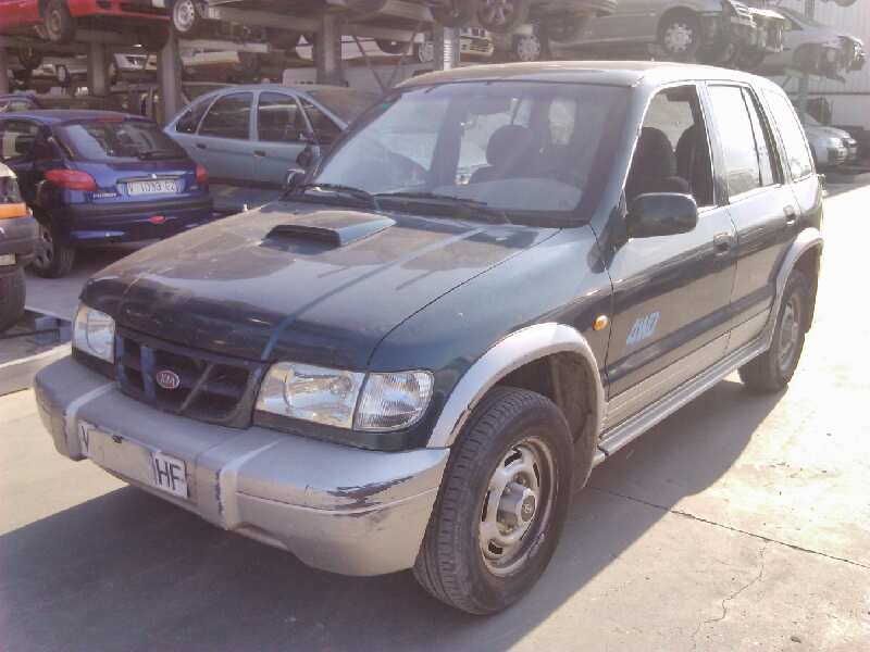 KIA SPORTAGE 1996