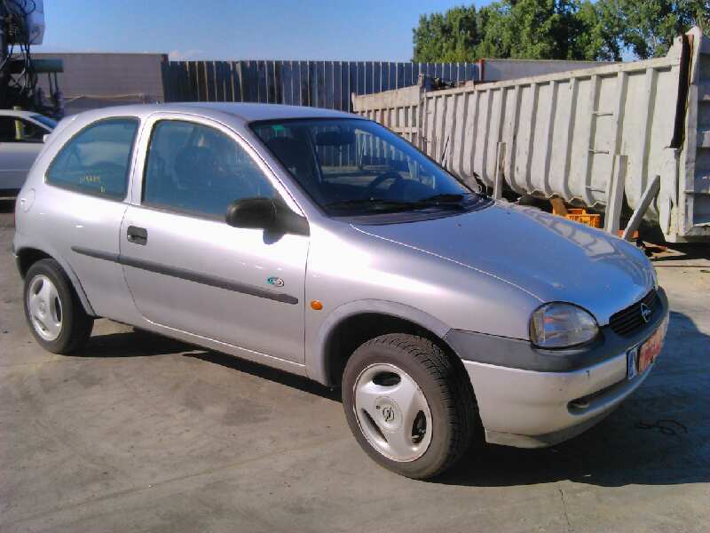 OPEL CORSA B 1996