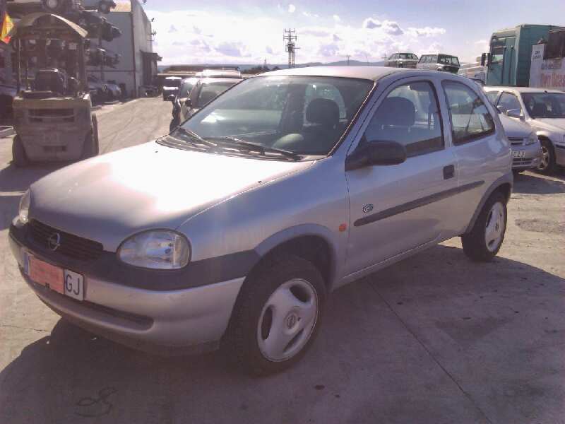 OPEL CORSA B 1996