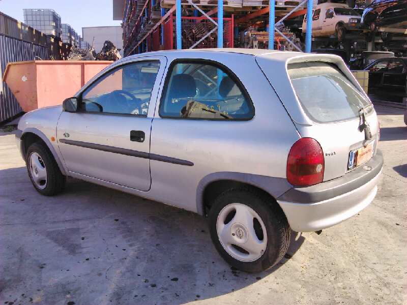 OPEL CORSA B 1996