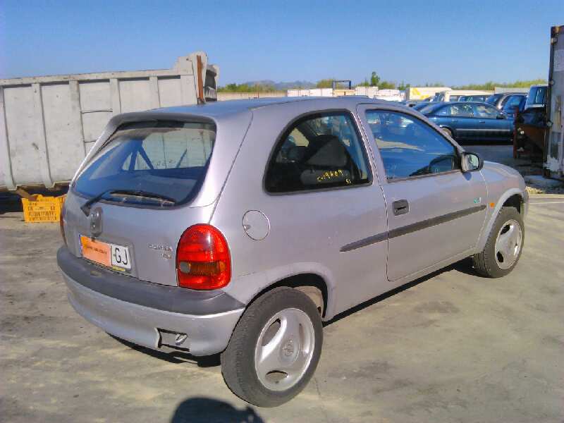 OPEL CORSA B 1996