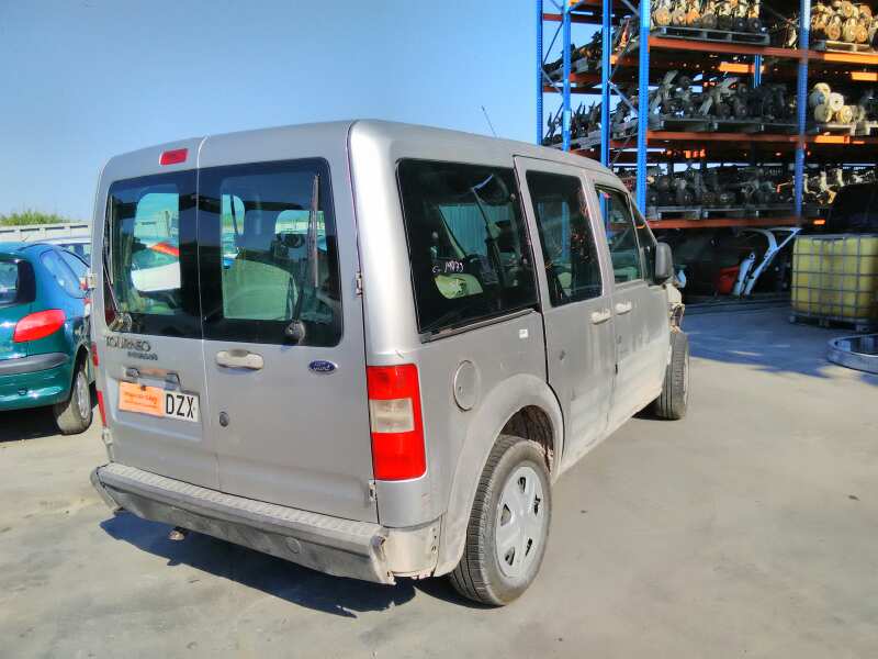 FORD TOURNEO CONNECT (TC7) 2002