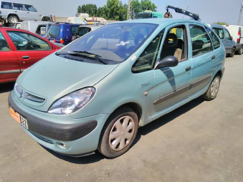 CITROEN XSARA PICASSO 1999