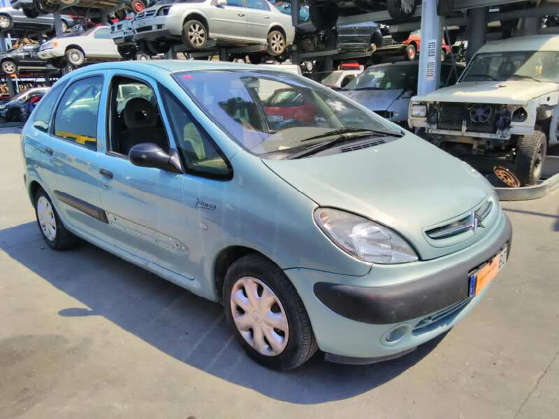 CITROEN XSARA PICASSO 1999