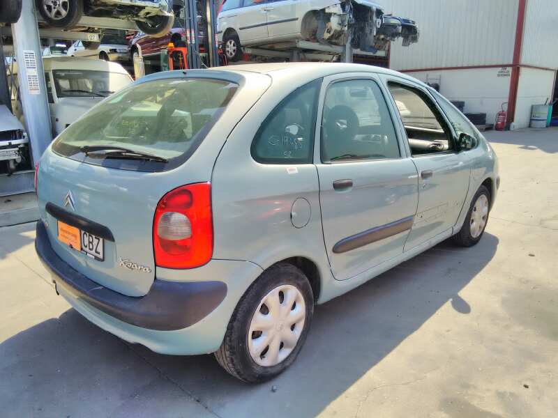 CITROEN XSARA PICASSO 1999