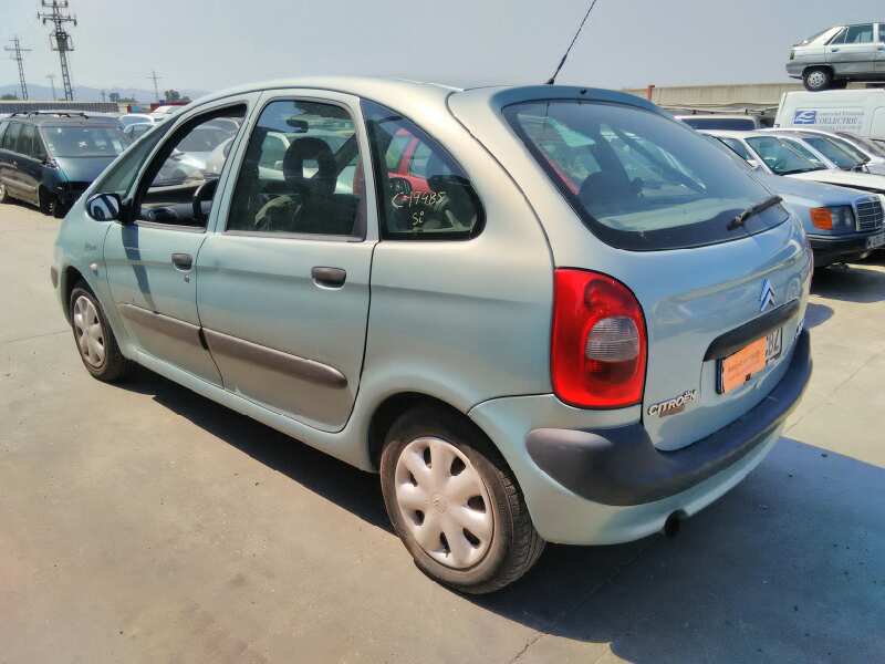 CITROEN XSARA PICASSO 1999