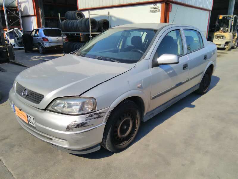 OPEL ASTRA G BERLINA 1998