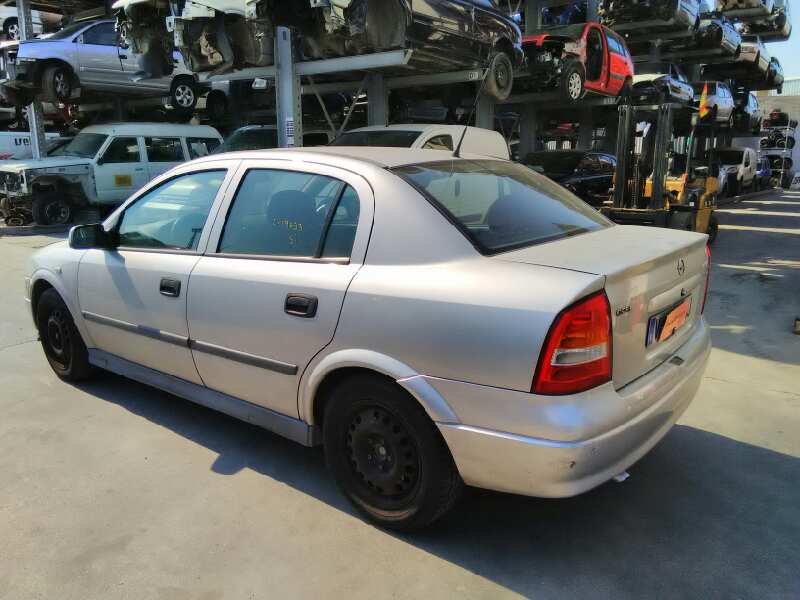 OPEL ASTRA G BERLINA 1998
