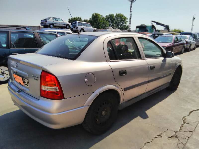 OPEL ASTRA G BERLINA 1998