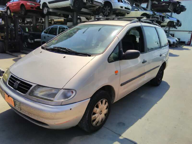 SEAT ALHAMBRA (7V8) 1996