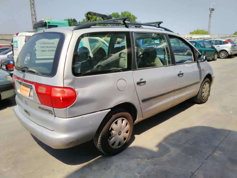 SEAT ALHAMBRA (7V8) 1996