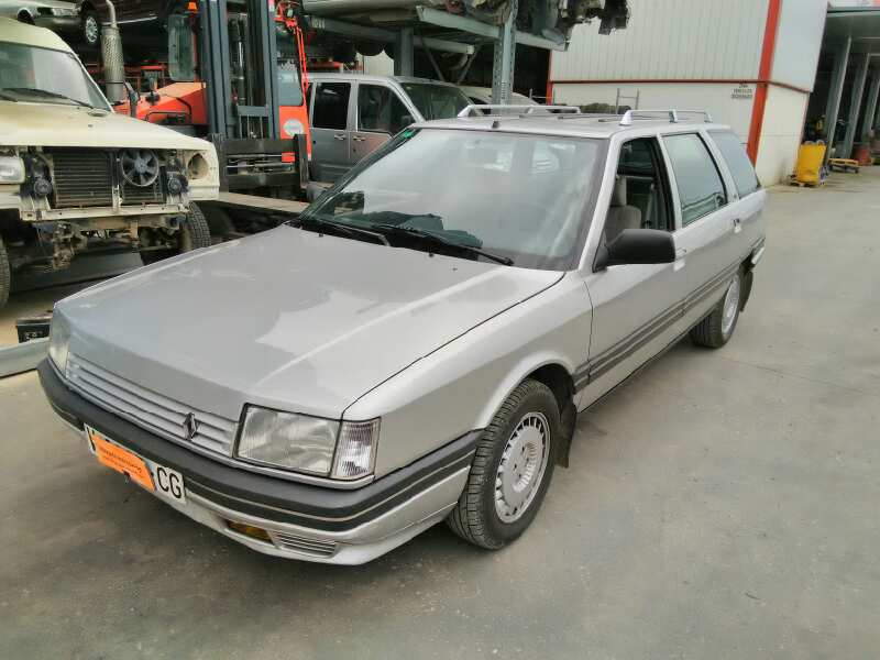 RENAULT 21 NEVADA (K48) 1986