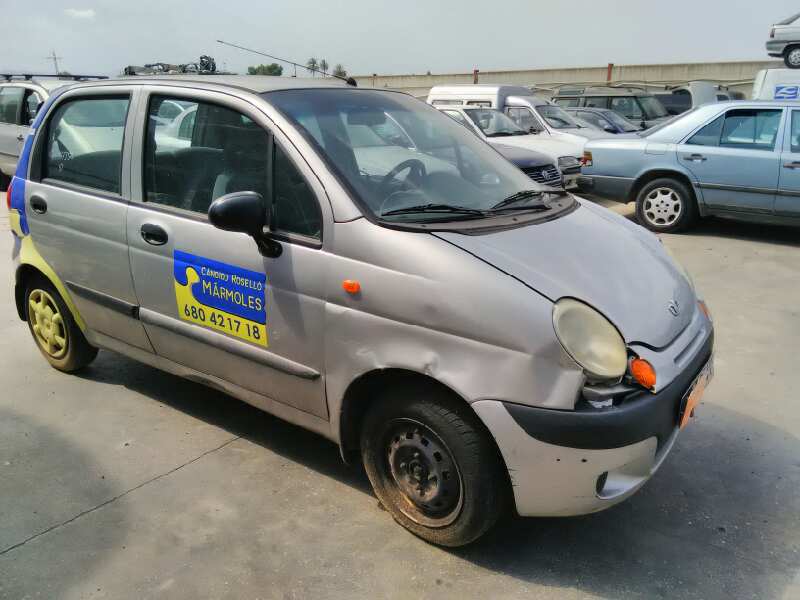 DAEWOO MATIZ 2003