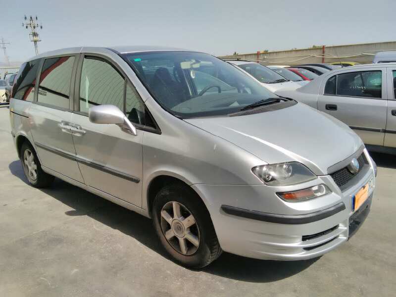 FIAT ULYSSE (179) 2002