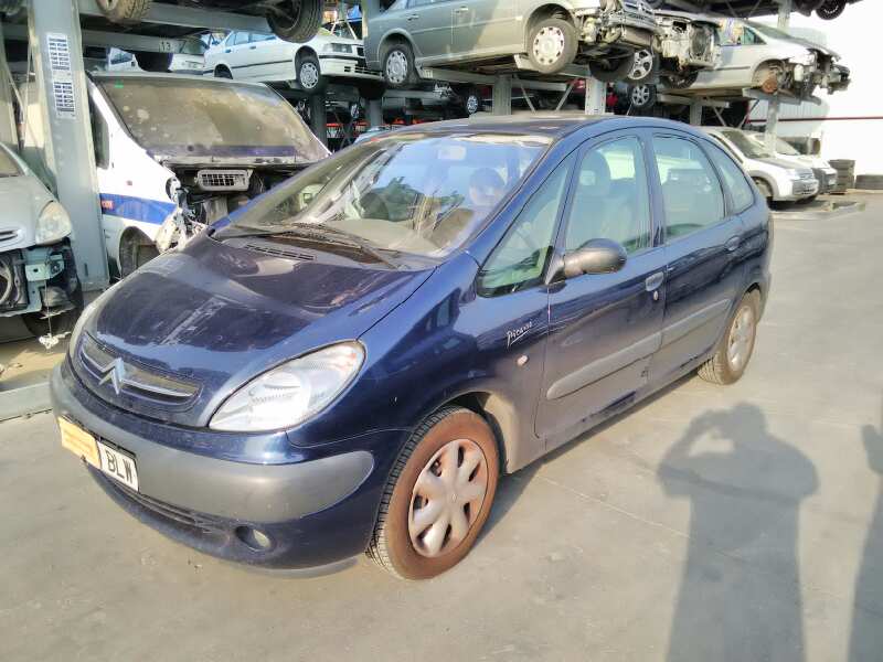 CITROEN XSARA PICASSO 1999
