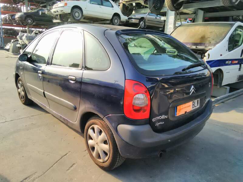 CITROEN XSARA PICASSO 1999