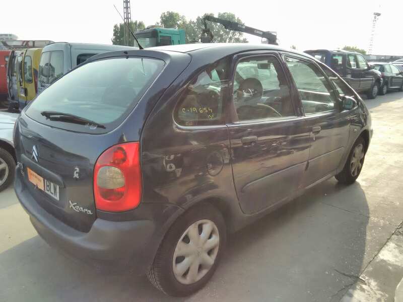 CITROEN XSARA PICASSO 1999