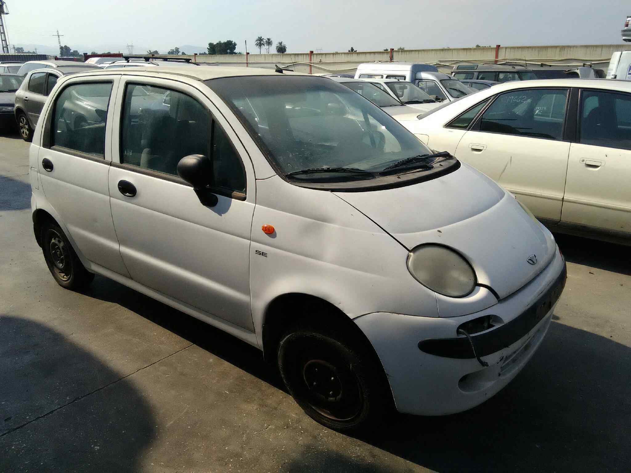 DAEWOO MATIZ 1997