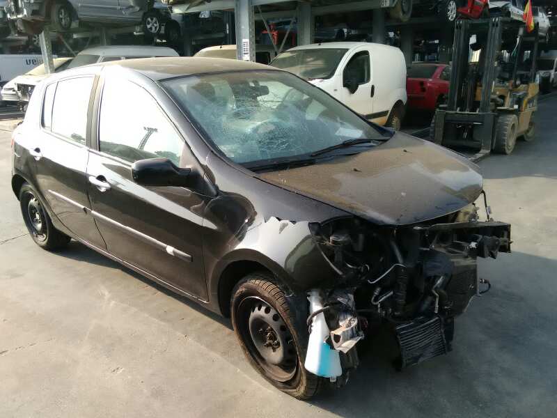 RENAULT CLIO III 2006