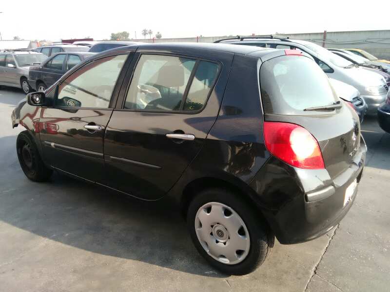 RENAULT CLIO III 2006