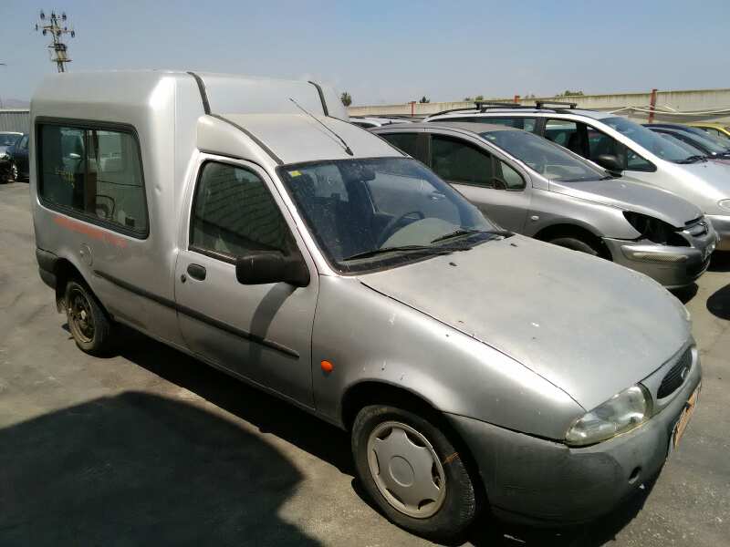 FORD FIESTA COURIER (DX) 1999