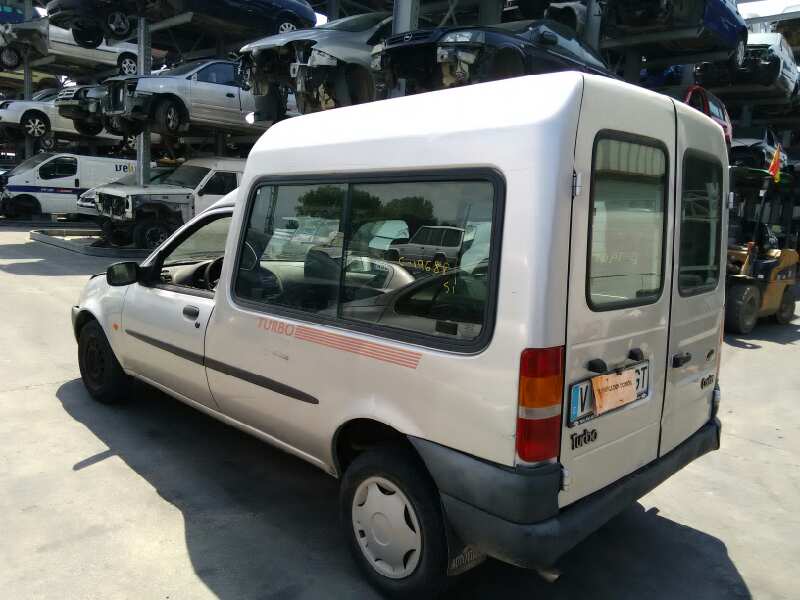 FORD FIESTA COURIER (DX) 1999