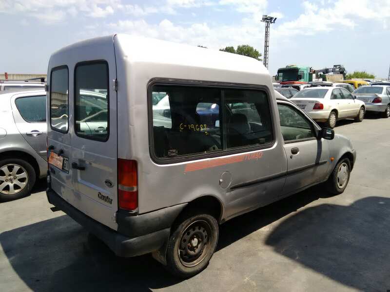 FORD FIESTA COURIER (DX) 1999