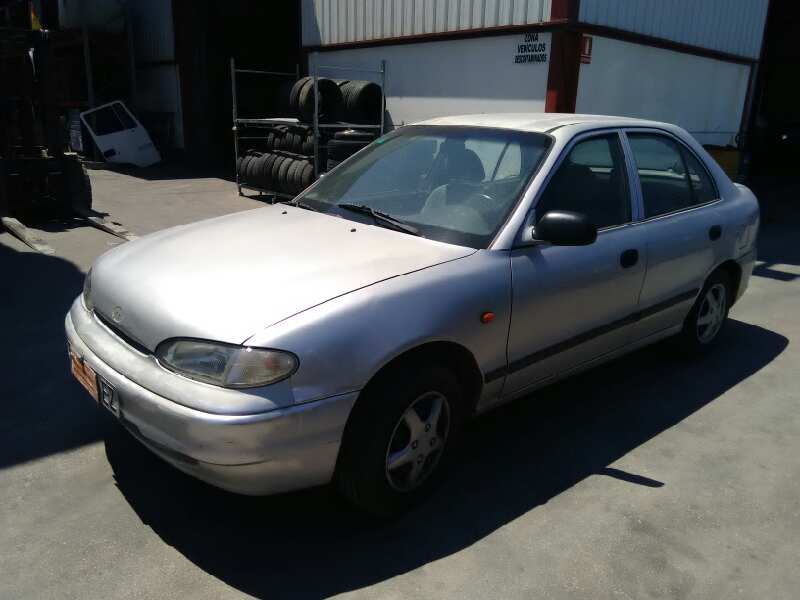 HYUNDAI ACCENT (X3) 1996