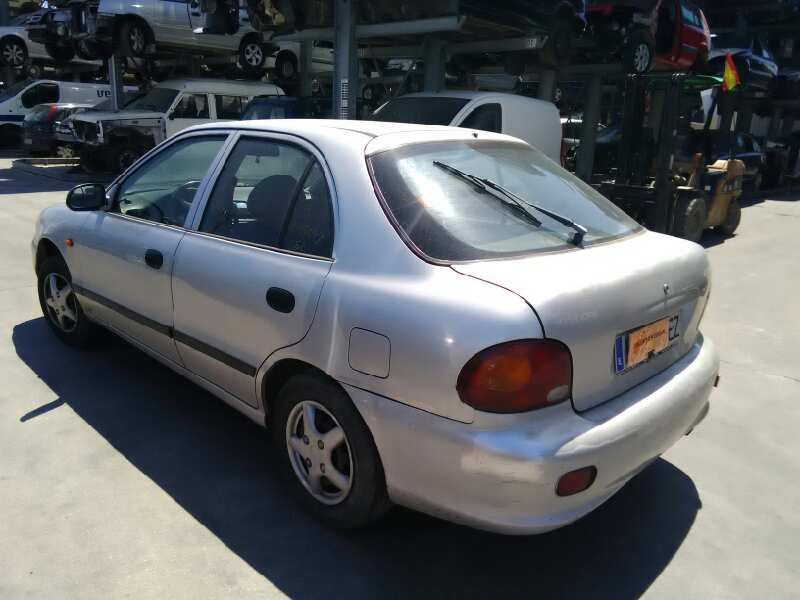 HYUNDAI ACCENT (X3) 1996