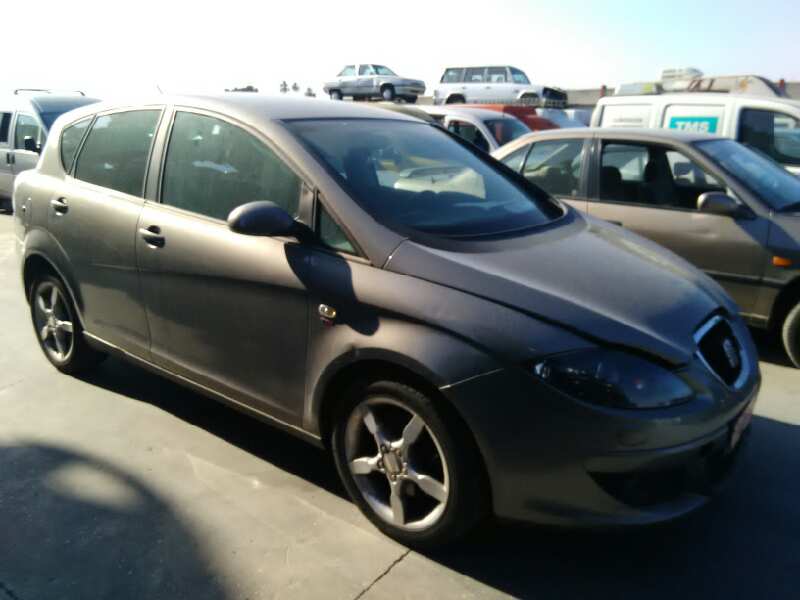 SEAT TOLEDO (5P2) 2006