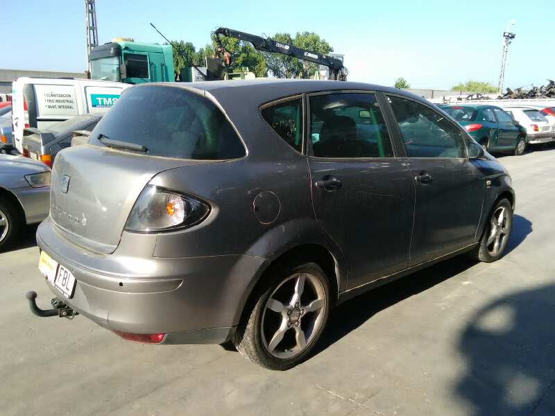 SEAT TOLEDO (5P2) 2006