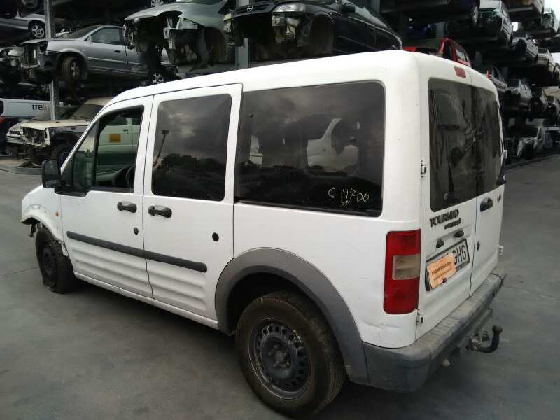 FORD TOURNEO CONNECT (TC7) 2006
