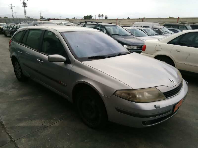 RENAULT LAGUNA II GRANDTOUR (KG0) 2001